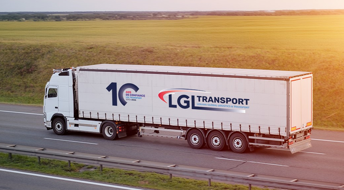 LGL Transport: une décennie de réussites